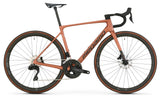 Bicicletas Megamo Raise 15 2026 Brown
