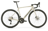 Bicicletas Megamo Raise 20 2026 Silver Ash