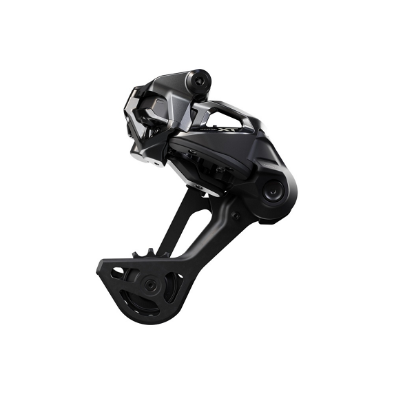 Desviador Trasero Shimano Deore XT Di2 RD-M8260-11L 11v Negro