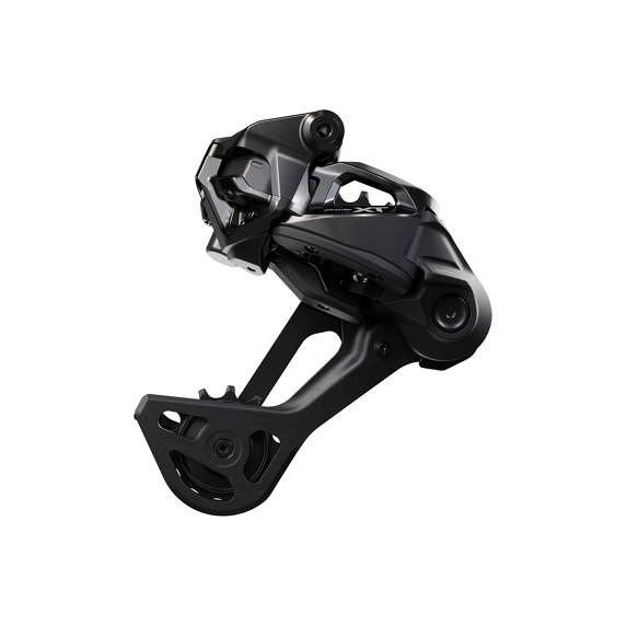 Desviador Trasero Shimano Deore XT Di2 RD-M8260-12 12v Negro
