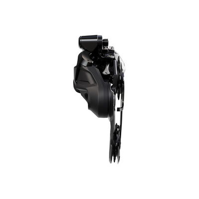 Desviador Trasero Shimano Deore XT Di2 RD-M8260-12 12v Negro #5