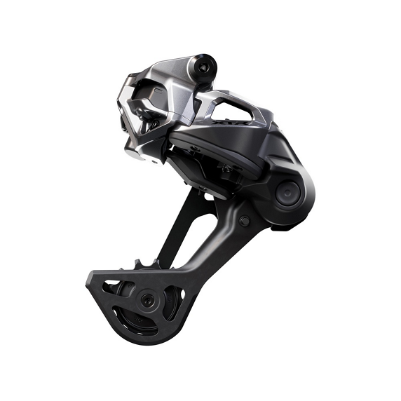 Desviador Trasero Shimano XTR Di2 RD-M9260-11L 11v Negro
