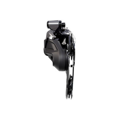 Cambio Trasero Shimano Xtr Di2 RD-M9260 E-Mtb 12v Negro #5