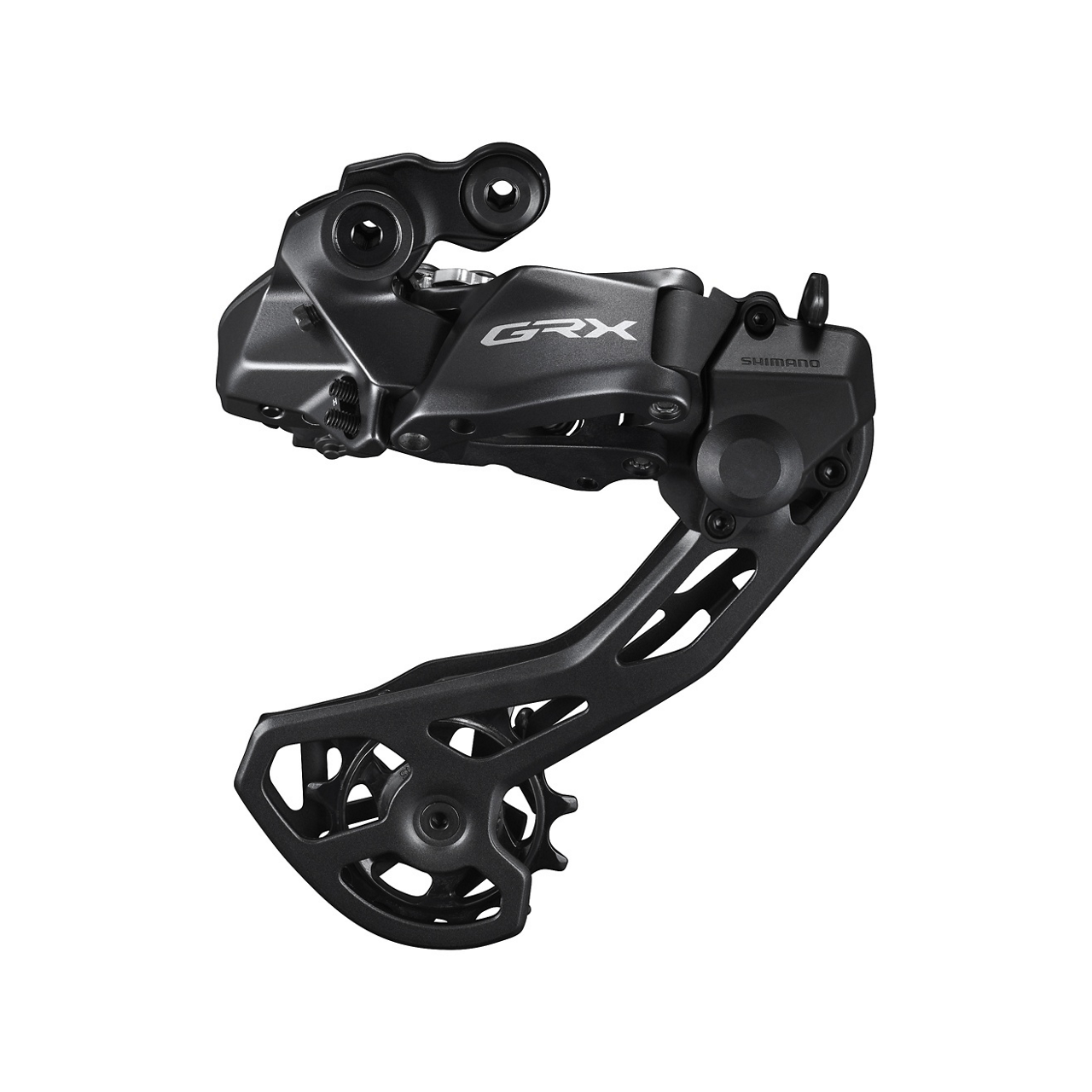 Cambio Trasero Shimano GRX Di2 RD-RX825 12v Negro