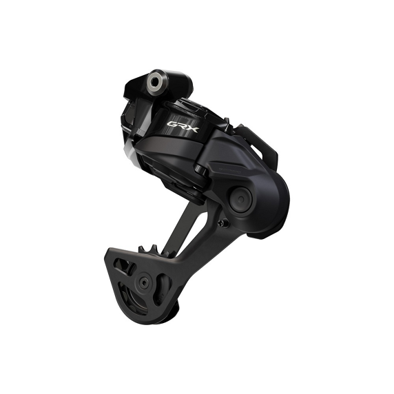 Desviador Trasero Shimano GRX Di2 RD-RX827-SGS 12v Negro #3