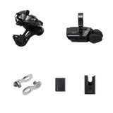 Shimano XT Di2 RD-M8250 Kit Atualização Desviador