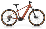 Bicicletas Elétricas Megamo Reach HT 10 2026 Brown