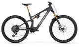 Bicicletas Elétricas Megamo Reason AL 03 Avinox M2S 2027 Black