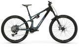 Bicicletas Elétricas Megamo Reason AL 05 Avinox M2S 2027 Storm Blue