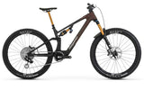 Bicicletas Elétricas Megamo Reason CRB 01 Avinox M2S 2027 Garnet UD