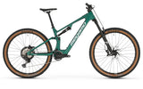 Bicicletas Elétricas Megamo Reason CRB 07 Avinox M2S 2027 Green