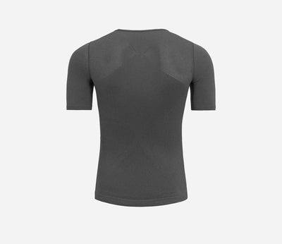 Hiru Camiseta Interior Sin Costuras Graphite #3