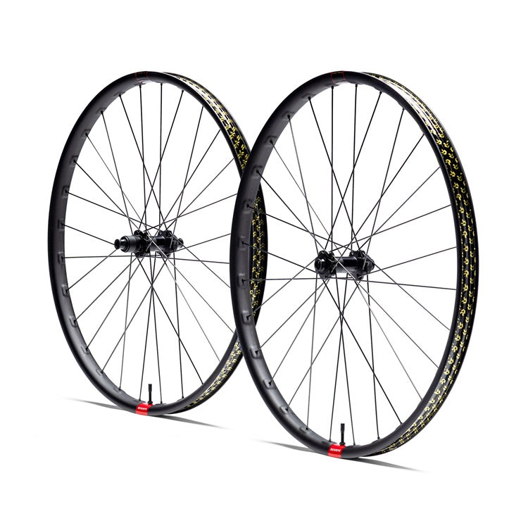Juego Ruedas MTB Reserve 30/XC Carbono DT Swiss 350 DEG DF XD 6 Tornillos Negro