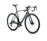 Bicicletas Orbea Orca M21eltd Pwr 2025 Tanzanite Matt/Carbon Raw Matt