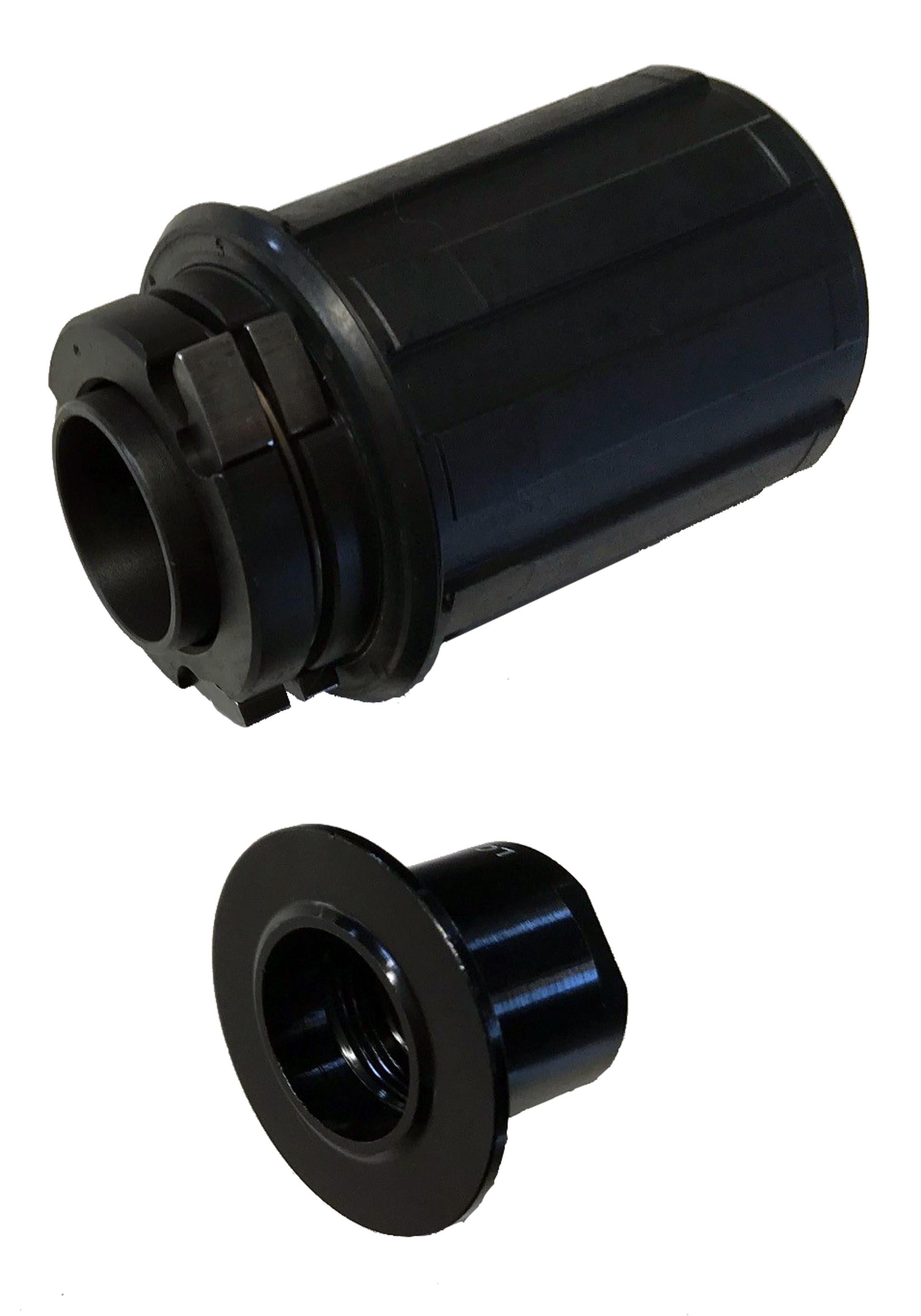 FHB Formula 11 Speed 3 Pawl Freehub For Axis 142X12 Rear Hubs (MY18 Axis Elite &DT R470 Disc)