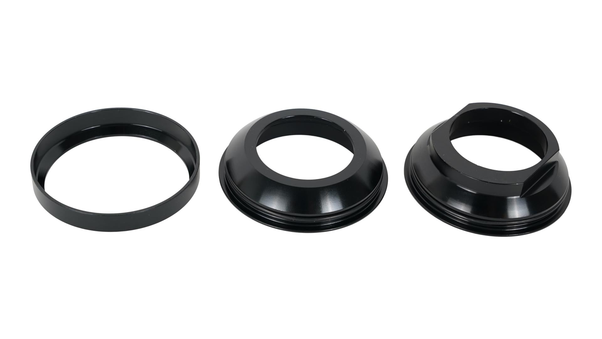HDS SUB MY22 Kit Tapas Dirección Specialized Levo 0-Deg y +/-1-Deg