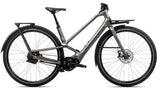Bicicletas Elétricas Orbea Diem 10 2025 Glitter Anthracite Gloss