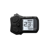 Ciclocomputador Shimano SC-EN500 E-Tube System I-Spec EV Black