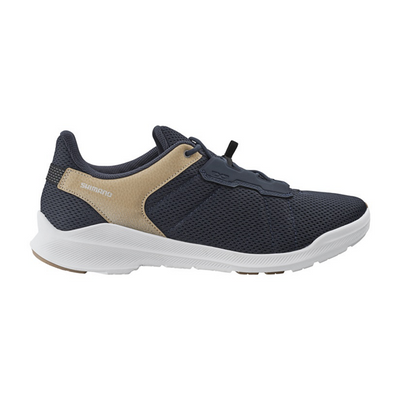 Shimano Zapatillas Turismo SH-EX300 Unisex Navy