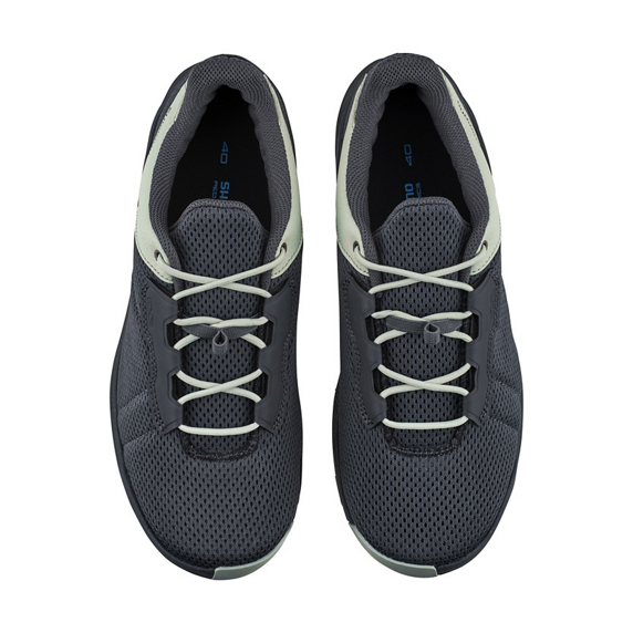 Shimano Zapatillas Turismo SH-EX300 Mujer Gray/Mint #2