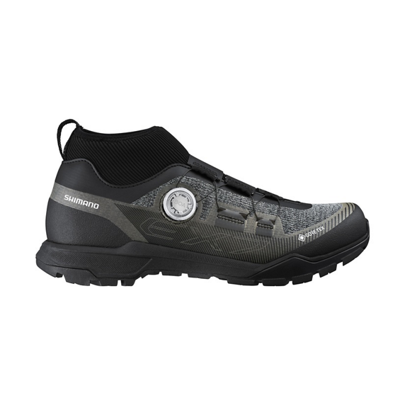 Shimano Zapatillas Turismo SH-EX700GTX Unisex Negro