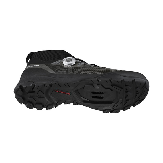 Shimano Zapatillas Turismo SH-EX700GTX Unisex Negro #4
