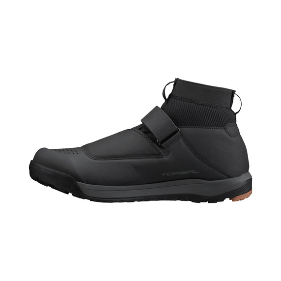 Shimano Zapatillas MTB GE900GTX Unisex Negro #4