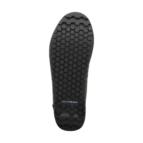 Shimano Zapatillas MTB SH-GF400 Unisex Olive #3