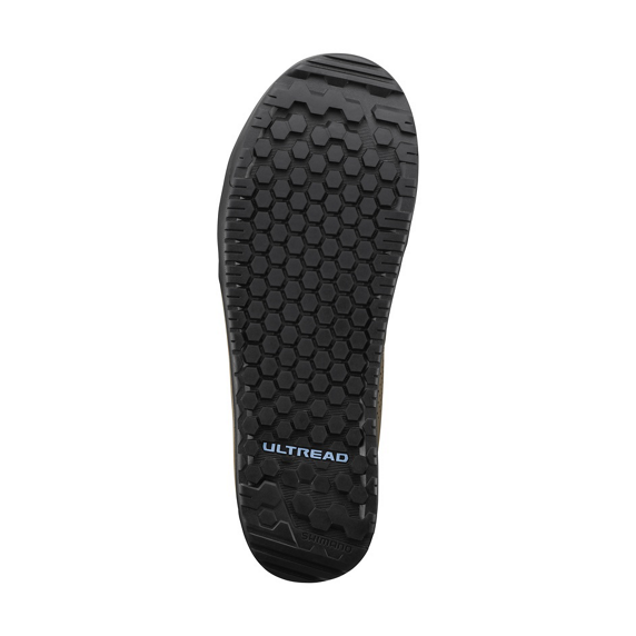 Shimano Zapatillas MTB SH-GF600 Unisex Marrón #3