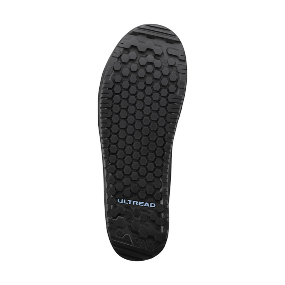 Shimano Zapatillas MTB SH-GF600 Unisex Negro #3