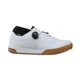 MTB Shoes Shimano SH-GF800 Unisex Branco