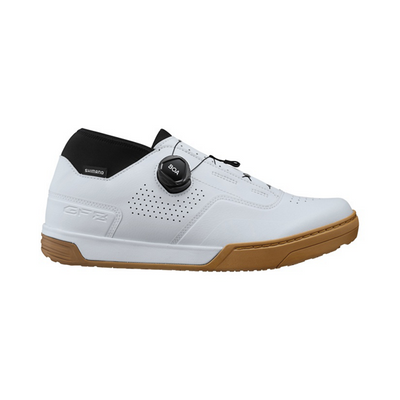 Shimano Zapatillas MTB GF800 Unisex Blanco