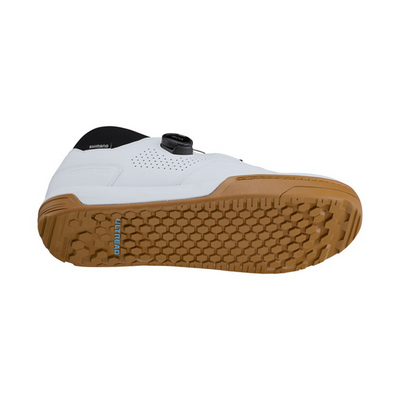 Shimano Zapatillas MTB GF800 Unisex Blanco #6