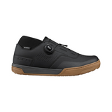 MTB Shoes Shimano SH-GF800 Unissex Preto/Âmbar