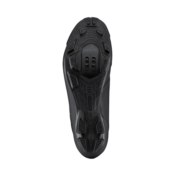 Shimano Zapatillas MTB SH-MW502 Unisex Negro #4