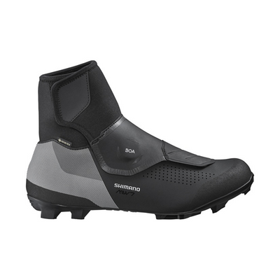 Shimano Zapatillas MTB SH-MW702 Unisex Negro