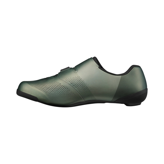 Zapatillas Carretera Shimano S-Phyre SH-RC703 Unisex Verde Salvia #3
