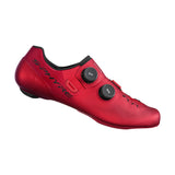 Shimano S-Phyre SH-RC903 Road Shoes Red