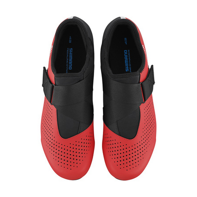 Shimano Zapatillas Carretera SH-RP101 Unisex Rojo #2