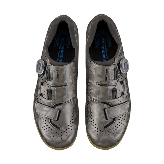 Shimano Zapatillas Gravel SH-RX600 Mujer Sand Beige #2