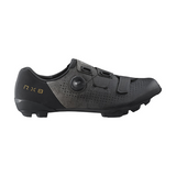 Sapatilhas Gravel Shimano SH-RX801 Unissex Preto