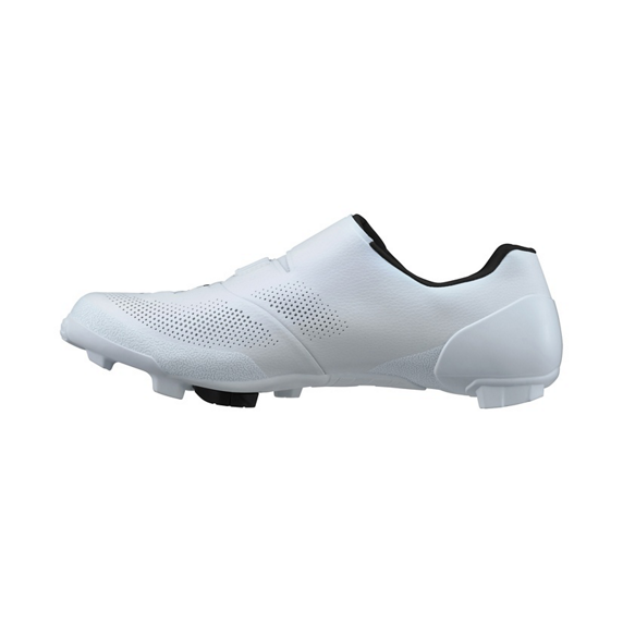 Shimano Zapatillas Gravel RX910 Unisex Ancha Blanco #4