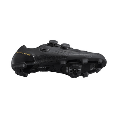 Shimano Zapatillas Gravel RX910 Unisex Negro #6