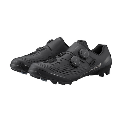 Zapatillas Mtb Shimano SH-XC903 Ancha Negro #5