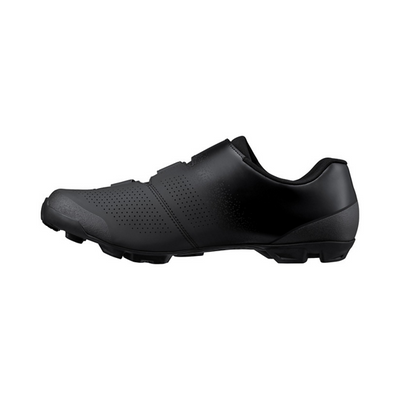 Shimano Zapatillas MTB XC102 Unisex Negro #4