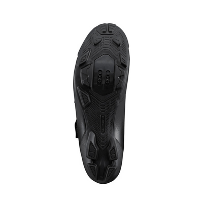 Shimano Zapatillas MTB XC102 Unisex Negro #5