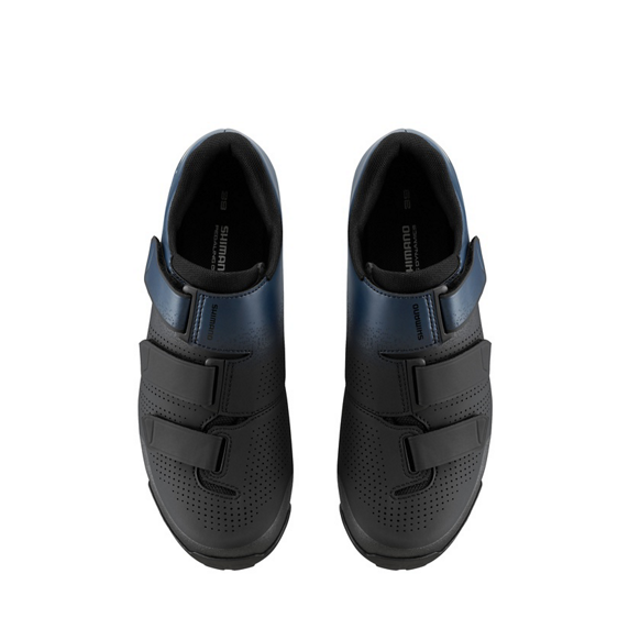 Shimano Zapatillas MTB XC102 Mujer Negro #3