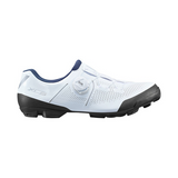 Shimano MTB Shoes XC302 Unisex White