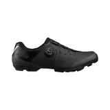 Shimano MTB Shoes XC302 Unisex Black
