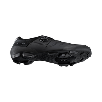 Shimano Zapatillas MTB XC302 Unisex Negro #6